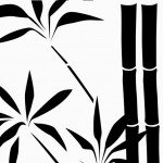 水墨画のハジメ。初心者でも竹が描ける！