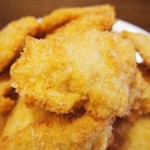鶏肉は低カロリー？／知って得する！！ささみ肉、鳥皮、胸肉のカロリー