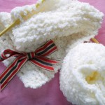 簡単な編み物とその種類。一編み一編みが楽しい！！
