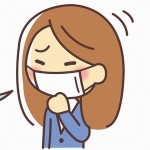 花粉症の症状で、頭痛、肩こり、だるいで悩んでいませんか？