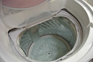 washing machine1