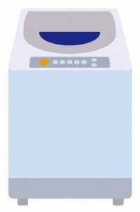 washing machine1